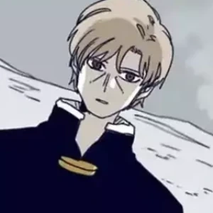 Gilgamesh