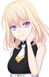 Uika Misumi