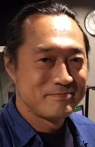 Souichirou Kubo