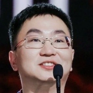 Ai Qianshui de Wuzei