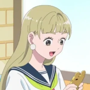 Manami Watanabe