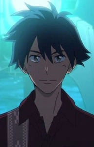 Mabuya Toudou