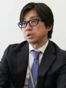 Yoshikuni Murata