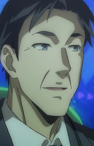 Ryuuji Shinamaru