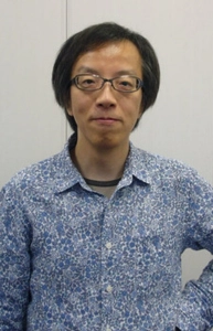 Shinobu Tsuneki