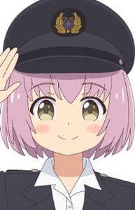 Tsukushi Togawa