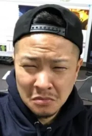 Keisuke Yanagi