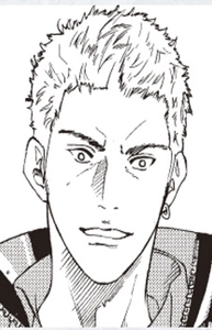 Izou Hakamada