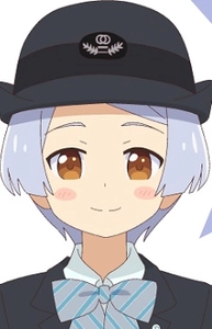 Shiina Igusa