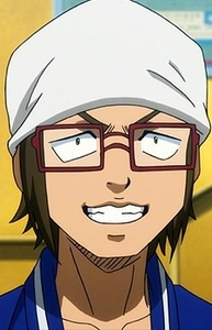 Takuma Seto
