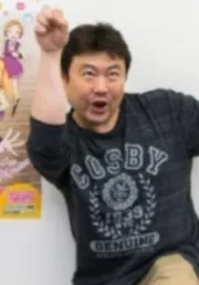 Mitsutaka Hirota