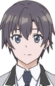 Iori Hijiri