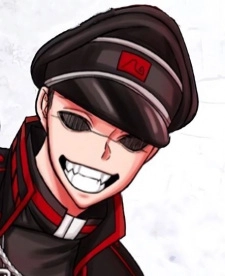 Gou Todomeki