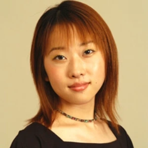 Reiko Takagi