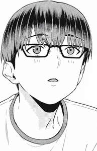 Takeru Hidaka