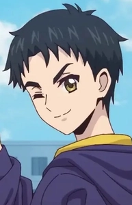 Kento Takematsu