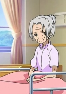 Hisako Reizei