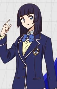 Ruka Miyako
