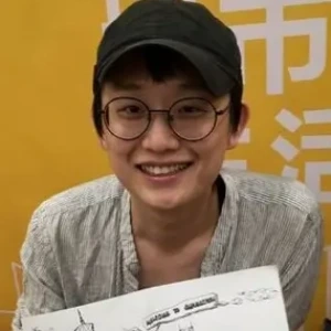 Seok Cho