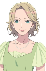 Hazuki Kudou