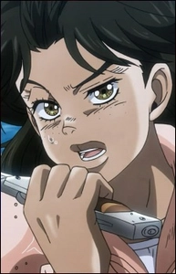 Anne Merlai