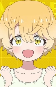 Mebuki Yamashi