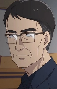 Ikuo Fukuga