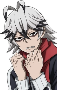 Rokuro Kiriyama