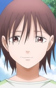 Hazuki Suzumura