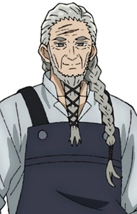 Gaston Roux