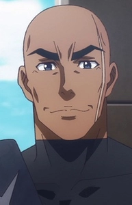 Gantz