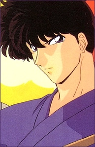 Tatewaki Kunou