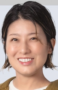 Michiyo Takata