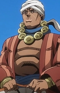 Urmd Avdol