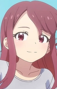 Kozue Fukuga