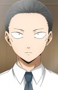 Toshiya Kase