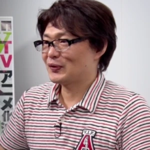 Yuuji Iwahara