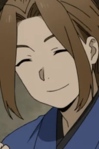 Azami no Haha