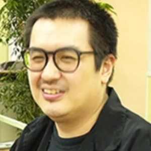 Hideyuki Kurata