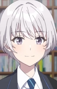 Asuka Nishino