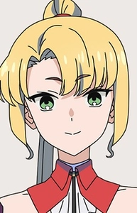 Lily Flambert