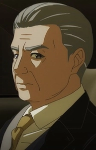 Sadaharu Togawa