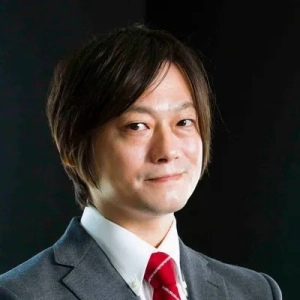 Osamu Masuyama