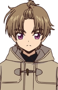 Shinobu Kajita