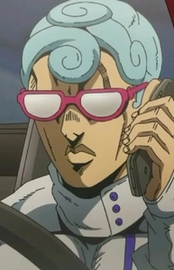Ghiaccio