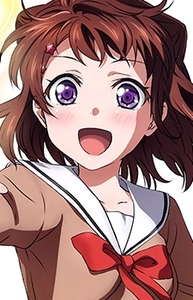 Kasumi Toyama