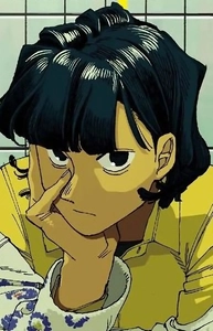 Yomiko Hourai