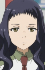 Anri Kaidou
