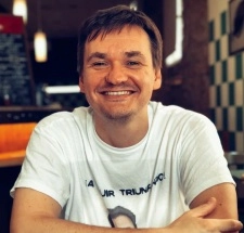 Albert Trifol Segarra