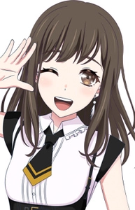 Mana Sumita